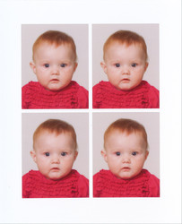 Perfect Passport Photos