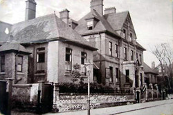 Derby Childrens Hospital 