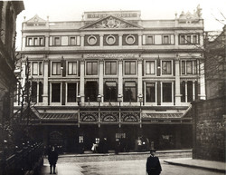 The Grand Theatre Babington Lane Derby