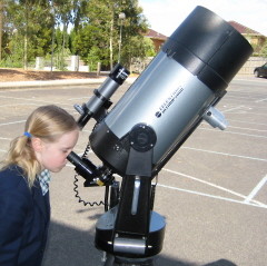 Telescope