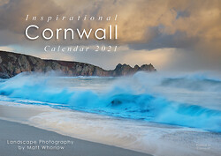Inspirational Cornwall 2021