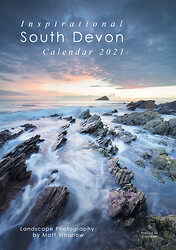 Inspirational South Devon 2021