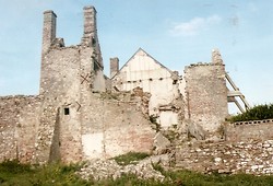 SKER HOUSE, Pyle, West Glamorgan